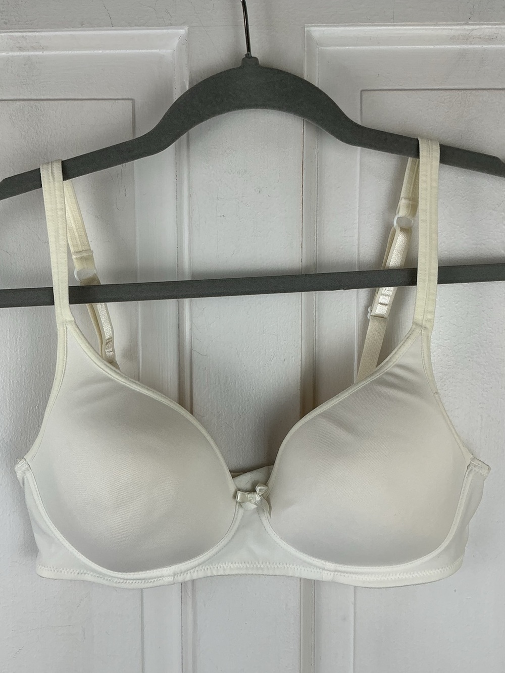 Lily of France Wirefree Bra 34C